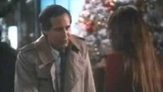 National Lampoons Christmas Vacation 1989  Trailer [upl. by Htide]