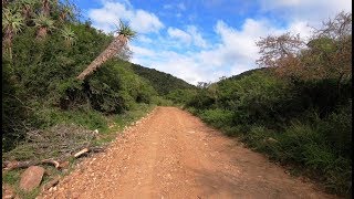 Bedrogfontein 4x4 Part 1  Mountain Passes of South Africa [upl. by Mcfarland869]