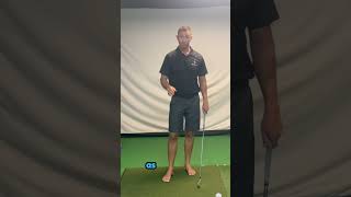 Utilize the 16 Muscles in Your Foot golf golftips [upl. by Lessard862]