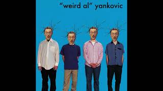 “Weird Al” Yankovic  The Alternative Polka with the Buddy Holly section included [upl. by Yatnuahc860]