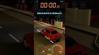 CZY SKODA WYGRA Z BMW34K VS 275K PLN DRAG RACE shorts polishcardriving popular pcd dragrace [upl. by Eslek]