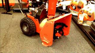 Ariens Compact 20 Snowblower [upl. by Wendy]