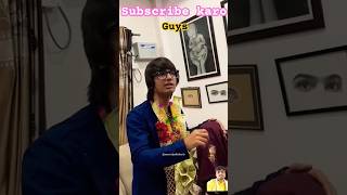 Dulhan home entry souravjoshivlogs souravjoshishorts funny shorts trendingshorts trending [upl. by Tucky]