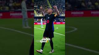 Barcelona goal Celebration shorts [upl. by Haela]