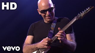 Joe Satriani  Always with Me Always with You from Satriani LIVE [upl. by Ellehsem]