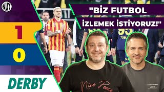 Galatasaray  Fenerbahçe Süper Kupa Maçı  Nihat Kahveci Nebil Evren  Gol Makinası [upl. by Llimaj]