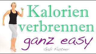 ⚡️in 32 min 400 Kalorien verbrennen [upl. by Antonius134]