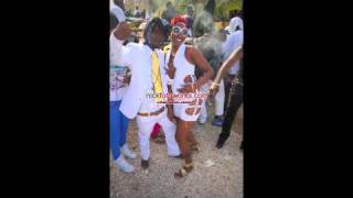 POPCAAN  WE RUN DI STREETS SUPA SWAGG RIDDIM DECEMBER 2010 [upl. by Alburga]