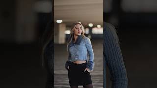 Lumix S5ii Sigma 85mm F14 DG DN Portraits [upl. by Kalfas]