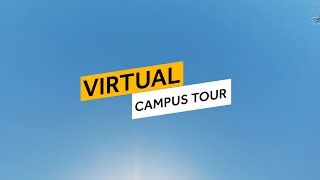 Virtual Campus Tour [upl. by Nicholas]