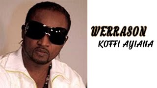 koffi ayiana WERRASON dans solola bien [upl. by Malory910]