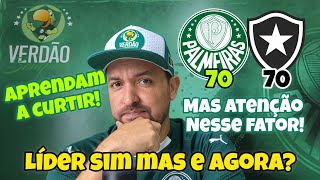 ⚠️❗PARA TUDO ISSO NÃO FAZ NENHUM SENTIDO UM FATOR IMPORTANTE NA RETA FINAL [upl. by Garihc]