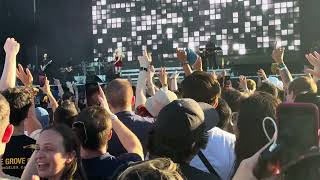 CARLY RAE JEPSEN LIVE CONCERT GOVERNORS BALL 2024 DAY TWO [upl. by Tadd]