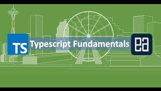 Part 9  Working with Generics in Typescript [upl. by Babbie]