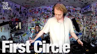 First Circle TheLotRadio 09022024 [upl. by Valerian602]