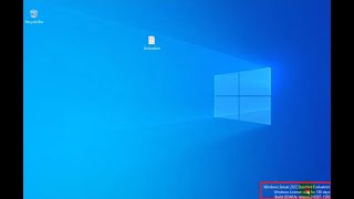 How to activate windows server 2022 without product key using KMS [upl. by Fonsie]