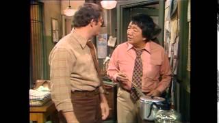 Barney Miller Thats My Lunch [upl. by Lowery221]