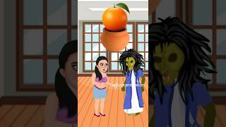 Komala amp Hari banglacratoon funny shorts trending unluckanimation comedy [upl. by Iain954]