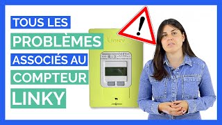 Le Compteur Linky estil Vraiment un Danger [upl. by Trinetta]