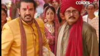 Laagi Tujhse Lagan 19 May 2010  EPISODE 99 Part 3 HQ [upl. by Pirzada728]