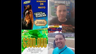 HIPISMO PROFESIONAL DOMINGO 26052024 [upl. by Ripley329]