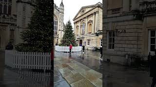 Bath Abbey [upl. by Ezeerb561]