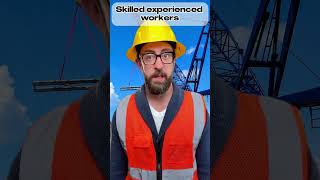 Skilled experienced workers adamrose construction engineering workers [upl. by Fernand958]