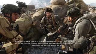 Medal of Honor part 5 gameplay [upl. by Vihs]