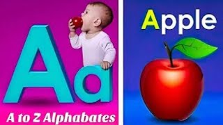 The ULTIMATE Phonic ABC Kids Tag Challenge  Learning Fun [upl. by Ocisnarf471]