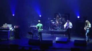 Wobbler live at NEARfest 2005 [upl. by Charlet762]