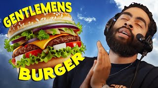 Explained Gentlemens Burger [upl. by Kired]