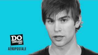 Chace Crawford PSA [upl. by Garik]