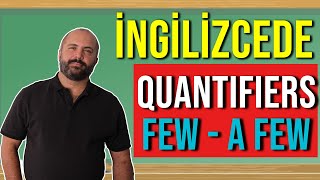 078 Quantifiers few afew [upl. by Webber]