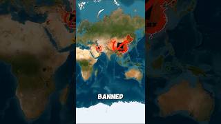 ROBLOX BANNED in These 6 Countries – You Wont Believe Why [upl. by Atiragram418]