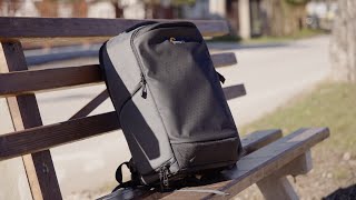 Lowepro Flipside BP 300 AW III [upl. by Chatwin]