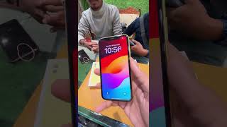 I phone 11 sold to new customer [upl. by Enyaz]