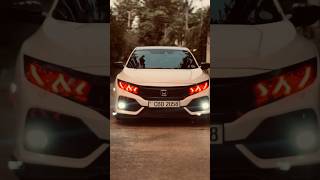 Honda Civic Sri Lanka ❤️ [upl. by Madid423]