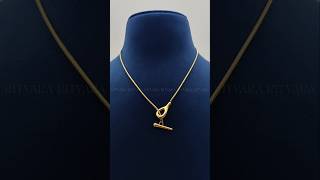 Echo Closure Necklace – A Statement of Modern Elegance [upl. by Anayit]