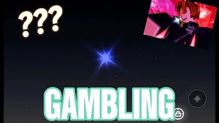 I Gambled Away My Sanity Sols RNG [upl. by Aihceyt]