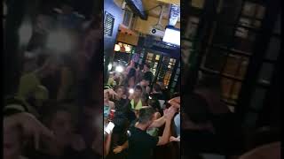 Zander Nation Kilties Bar ibiza sept 2019 [upl. by Berk]