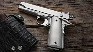 10 New Handguns JUST RELEASED for 2023 [upl. by Niwroc]