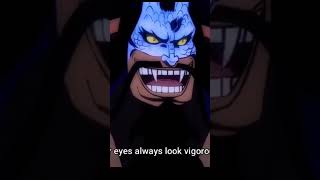 Fed up X Kaido sees Joyboy In Luffy onepiece youtubeshorts ytshorts shorts luffy kaido fade [upl. by Sewell90]