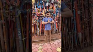 Mahawali Branded Vibhore Short  song music god ektarfasong lordshiva [upl. by Ueih]