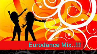 EurodanceMix 2014 [upl. by Octave]