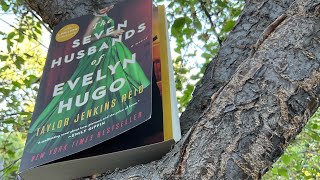 The Seven Husbands of Evelyn Hugo Review [upl. by Oconnor188]