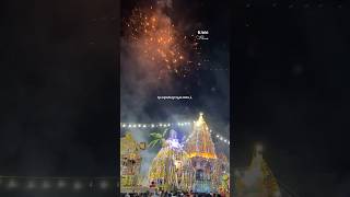 Sri Siddarameshwara swamy Yalandu shortsreels shortsfeed [upl. by Roselia]