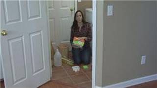 Housecleaning Tips  The Best Way to Clean Ceramic Floor Tiles [upl. by Cora]