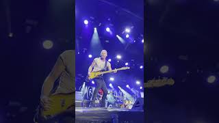 Sting  Live 2024 Montreux Jazz Festival [upl. by Uzzi]