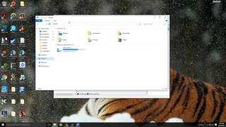 How to Install and Activate a Second Hard Drive in Windows 10 [upl. by Paynter958]