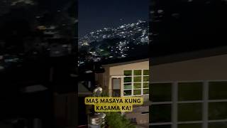 MAS MASAYA KUNG KASAMA KA [upl. by Valerian]